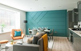 Somers Suites Apartments